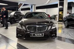 بنز، کلاس E