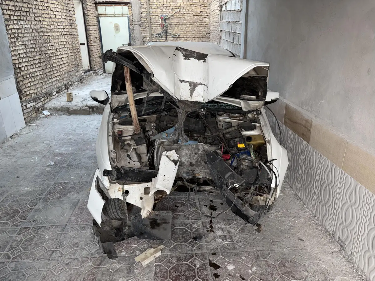 پژو،  پارس