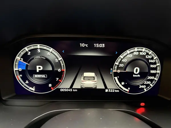 میتسوبیشی، اوتلندر