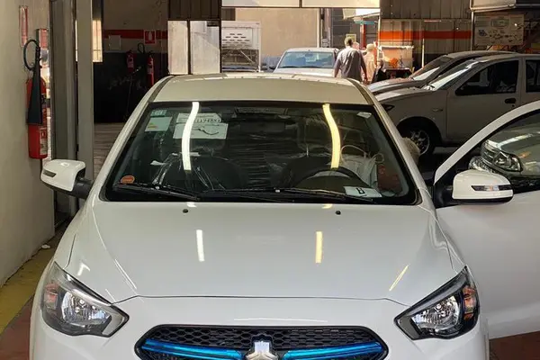 شاهین، GL دنده ای