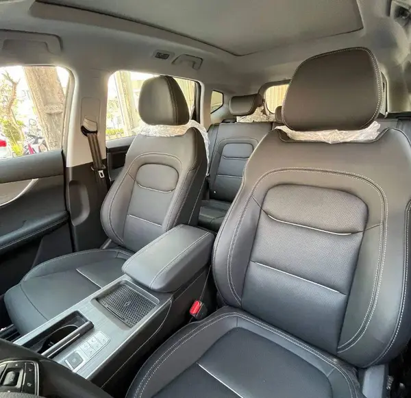 فونیکس  تیگو 7 پرو هیبرید (F7 PRO PHEV)