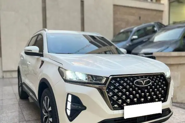 فونیکس  تیگو 7 پرو هیبرید (F7 PRO PHEV)