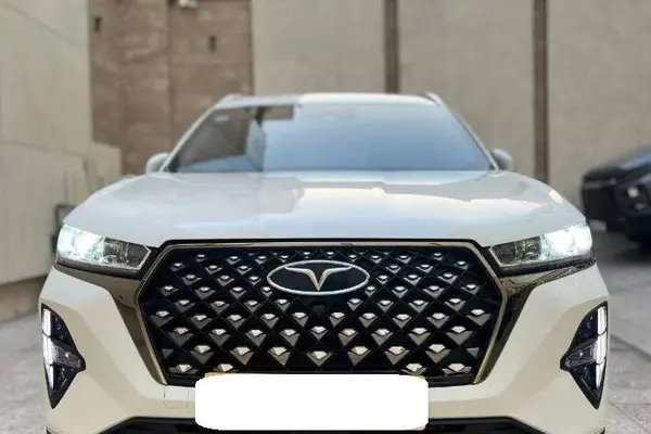 فونیکس  تیگو 7 پرو هیبرید (F7 PRO PHEV)