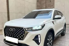 فونیکس، تیگو 7 پرو هیبرید (F7 PRO PHEV)