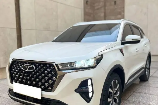 فونیکس  تیگو 7 پرو هیبرید (F7 PRO PHEV)