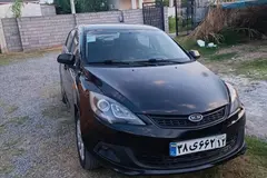 ام وی ام، 315هاچ بک