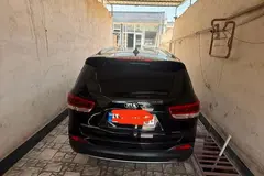 کیا، سورنتو