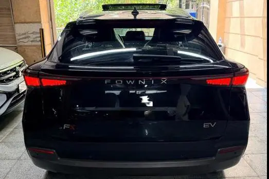 فونیکس  FX EV