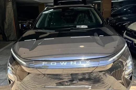 فونیکس  FX EV