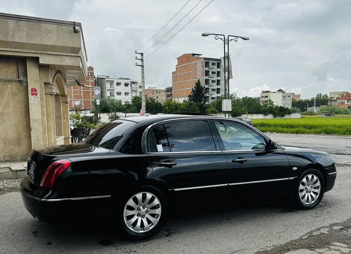کیا،  اپیروس