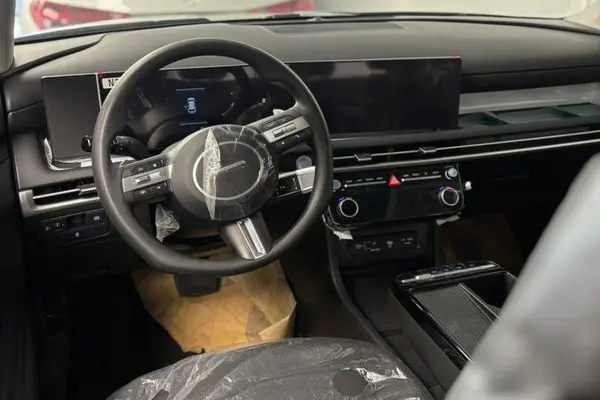 هیوندای، توسان L