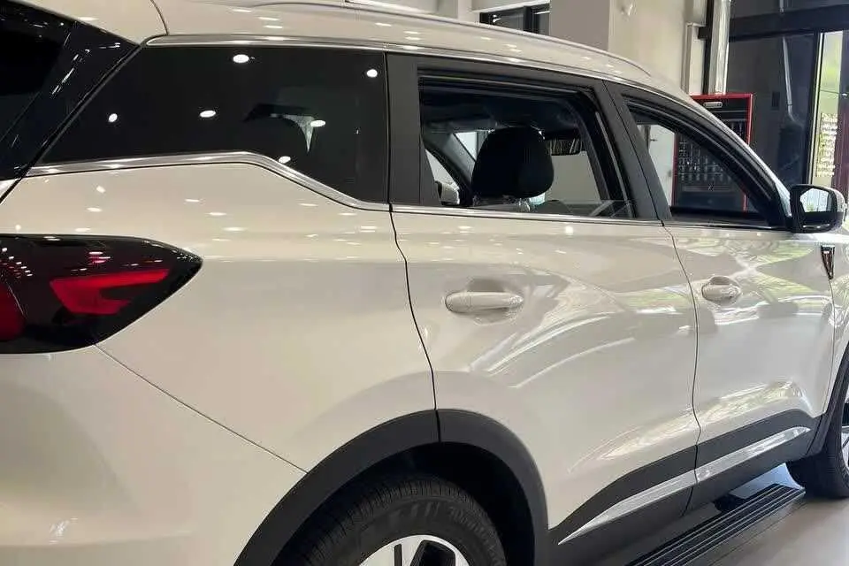 فونیکس،  تیگو 7 پرو مکس (F7)