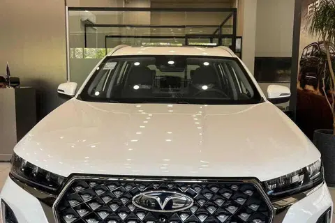 فونیکس، تیگو 7 پرو مکس (F7)