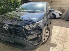 تویوتا، راوفور