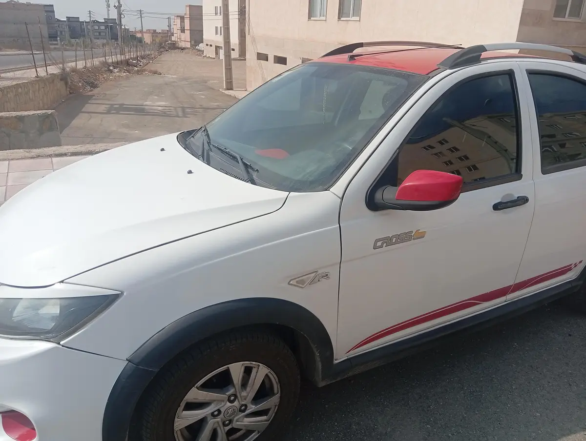 کوییک،  دنده ای