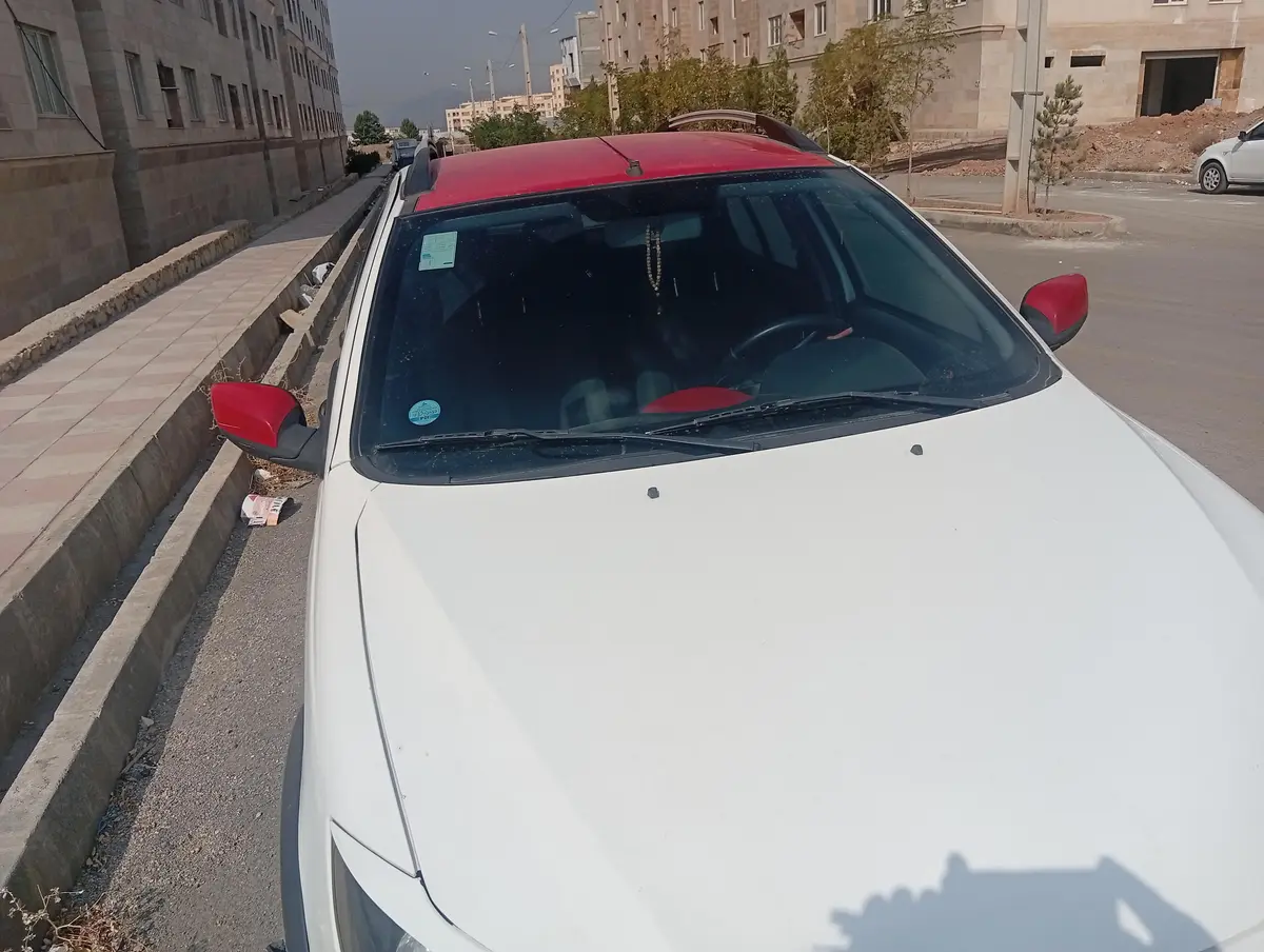 کوییک،  دنده ای