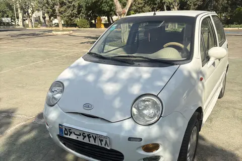 ام وی ام، 110