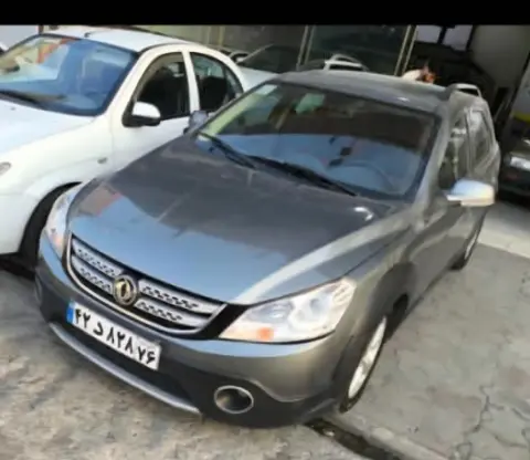 دانگ فنگ، H30 کراس