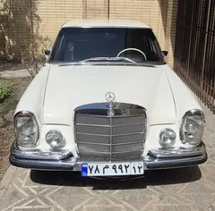 بنز، کلاسیک