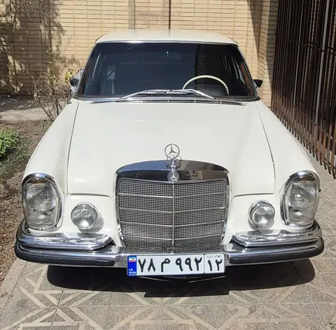بنز، کلاسیک