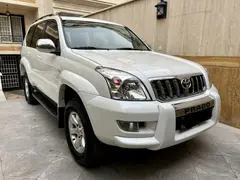 تویوتا، پرادو  چهار در