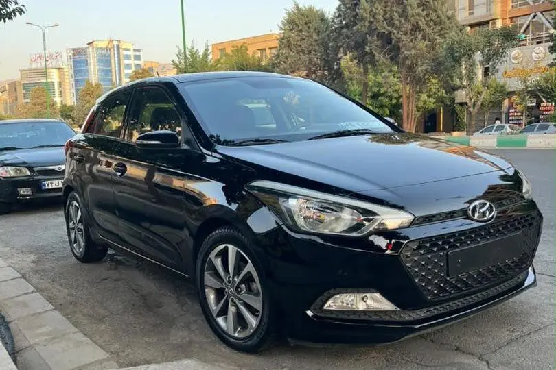 هیوندای،  i20 (مونتاژ)