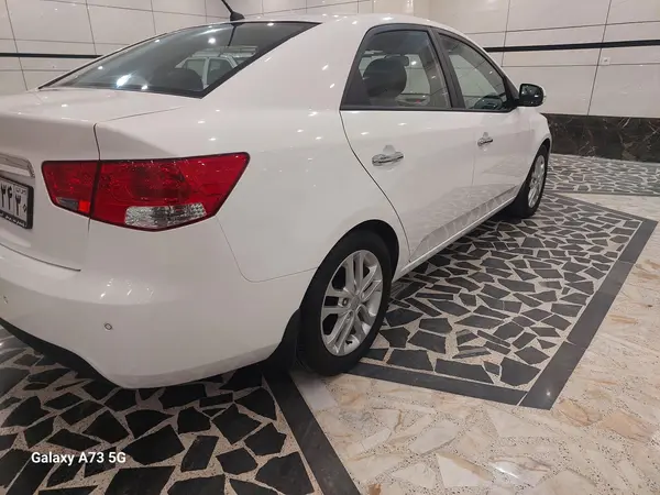 کیا، سراتو (مونتاژ)