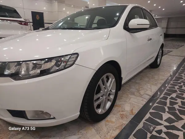 کیا، سراتو (مونتاژ)