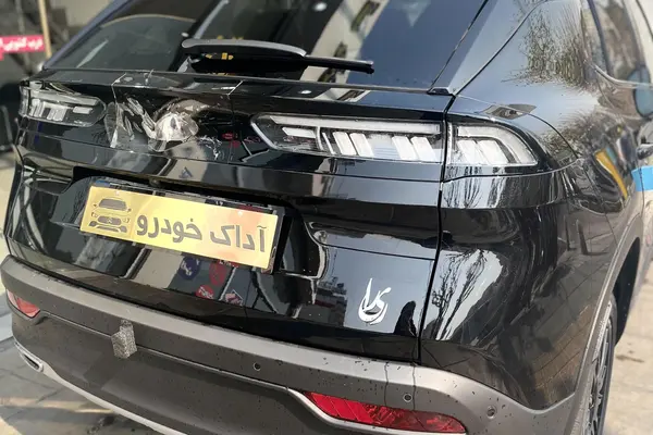 ری را، 1.7 لیتر توربو