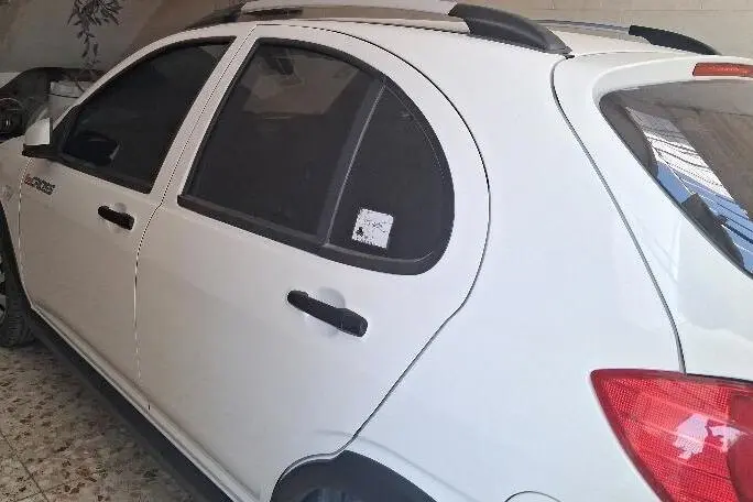 کوییک،  دنده ای