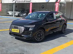 آئودی، Q5 e-tron