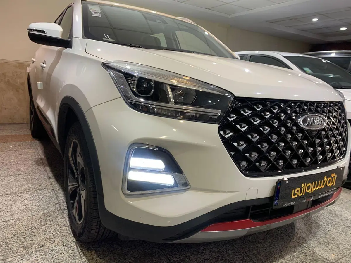 ام وی ام،  X55 PRO