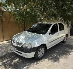 رنو، تندر 90