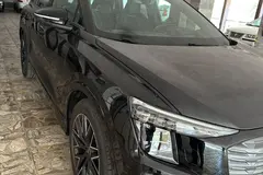 آئودی، Q5 e-tron