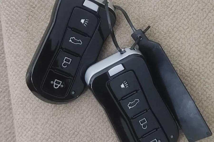 هایما،  S5 پرو