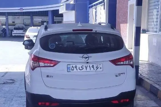 هایما،  S5 پرو