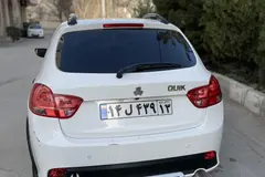 کوییک، اتوماتیک پلاس