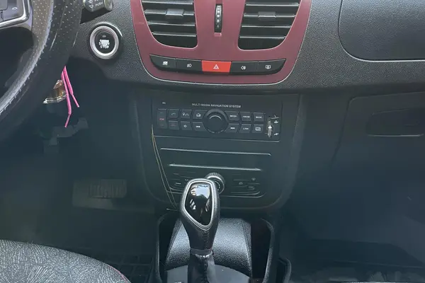 کوییک، اتوماتیک پلاس