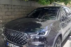 فونیکس، تیگو 8 پرو