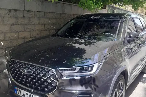 فونیکس، تیگو 8 پرو