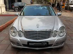 بنز، کلاس E (مونتاژ)