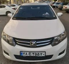 زوتی، آریو