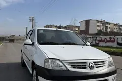 رنو، تندر 90