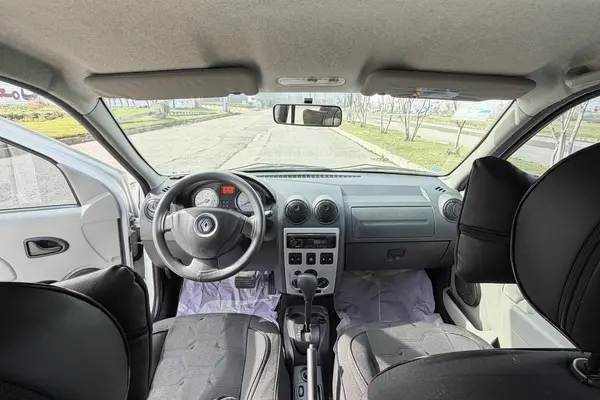 رنو، تندر 90