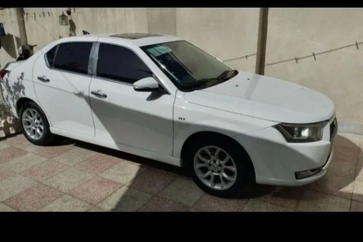 دنا،  پلاس EF7