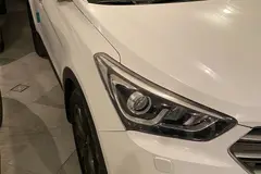 هیوندای، سانتافه