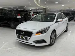 هیوندای، سوناتا هیبرید