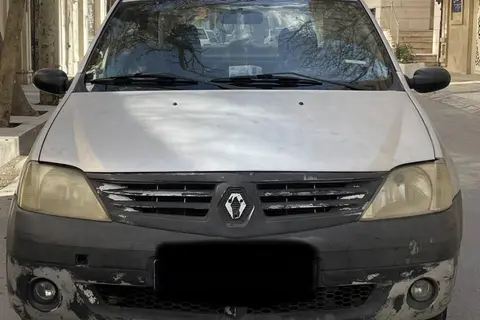 رنو، تندر 90