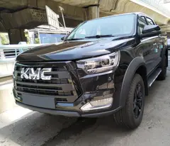 کی ام سی، T8