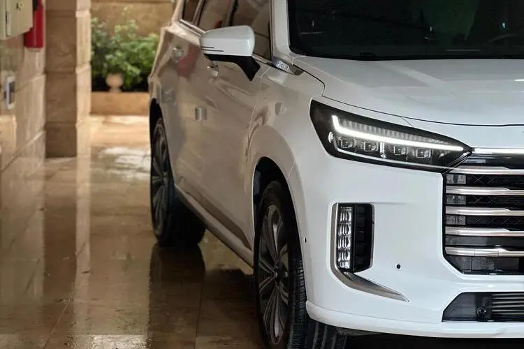 اکستریم،  VX (QX)